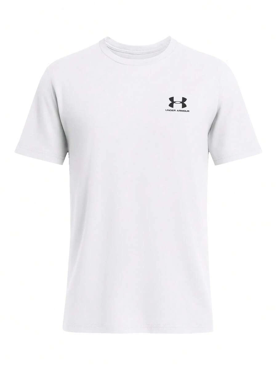 Under Armour SPORTSTYLE LC SS TEE