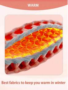 SHEIN CURVE+ Áo thun nữ cỡ lớn, viền bèo nhún, thường ngày, Thu/Đông/Thu/Đông - màu xanh lá - Xem 9