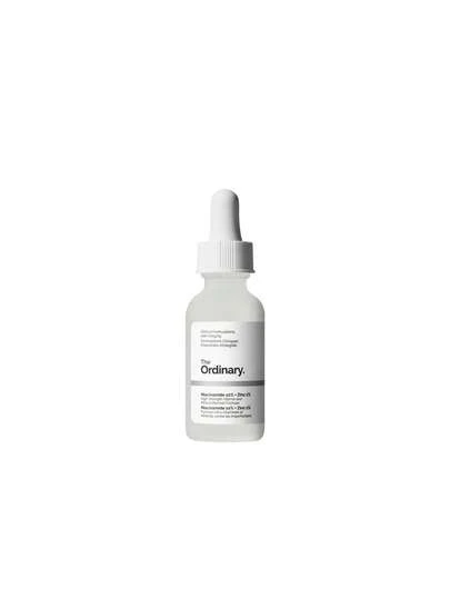 The Ordinary Niacinamide 10% + Zinc 1% Serum 30 Ml