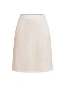 Ellevyn Women's Elegant Two Pieces Outfit, Blazer And Skirt Set, French Chic Design, Suitable For Autumn Business Casual Woman Old Money Style Women Fall Women Clothes Teacher Outfits For Women Office Outfits For Women School Clothes Fall Clothes Office Outfits For Women Old Money Style Women Work Outfits For Women Set Outfit For Women