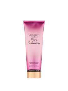 Victoria's Secret Pure Seduction Body Lotion 236 Ml - Clear - View 1