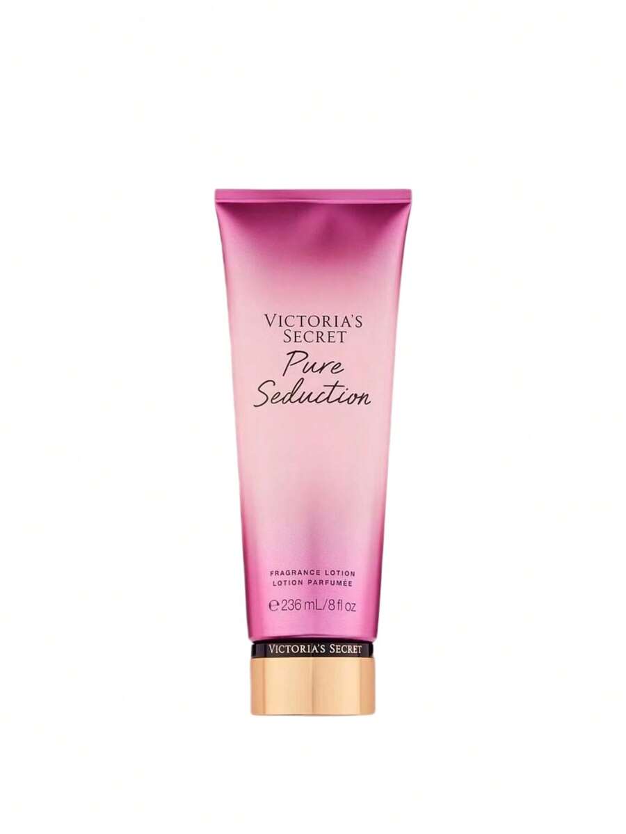 Victoria's Secret Pure Seduction Body Lotion 236 Ml - Clear - View 1