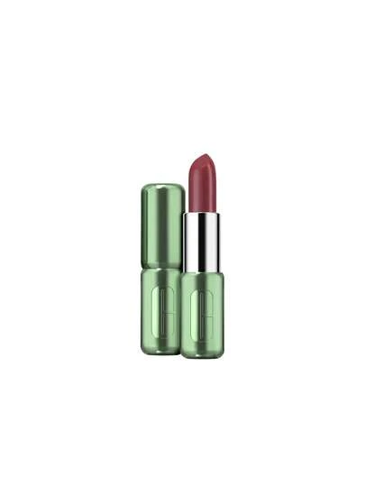 Clinique Pop Longwear Lipstick Cola Pop - Satin 3.9 G