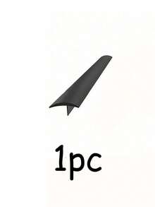 SHEIN 2/4pcs Organic Silicon High Temperature Resistant Kitchen Gap Strip, Silicone Stove Gap Covers, Oil And Dirt Resistant Gas Stove Gap Soft Sealing Strip, Silicone Gap Plug Kitchen Stove Counter Gap Cover - Flexible Stove Space Filler, - Multicolor - View 10