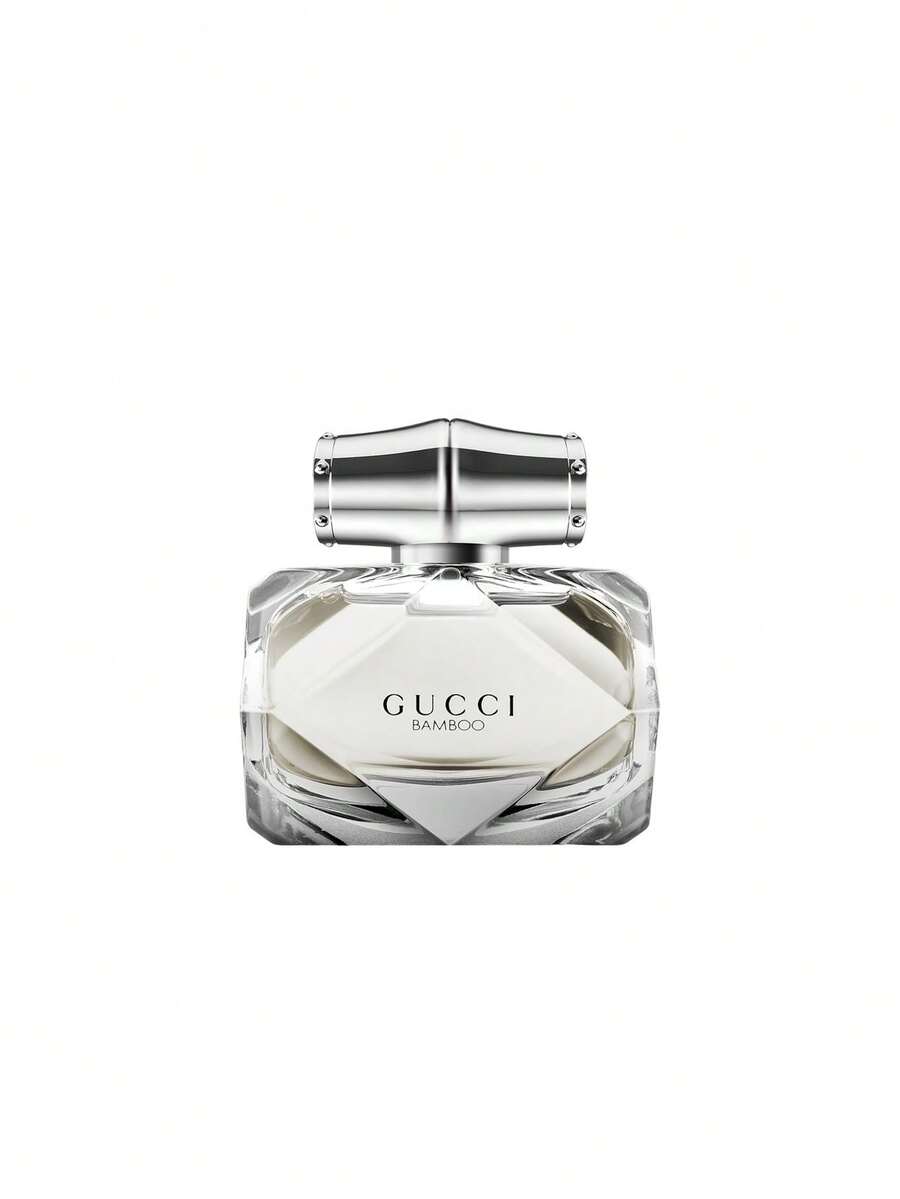 Gucci Bamboo Eau De Parfum 50 Ml - Fresh - View 1