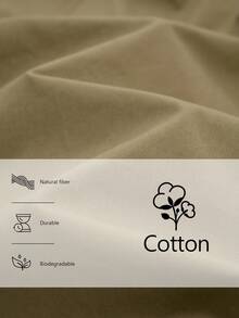 Aalyst Women's French Elegant Minimalist High-End Casual Vacation Commute Comfortable Solid Twill Fabric Stand Collar Double-Breasted Drop Shoulder With Pockets Side Slit Long Sleeve Utility Long Jacket, Spring/Autumn/Winter