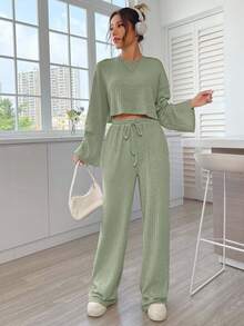 Menta verde