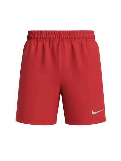 Nike Tween Boys Casual Sports Outdoor Loose Swim Trunks Shorts