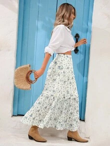 Vivid Eden Mùa thu, mùa đông, hẹn hò đi chơi và mặc thường ngày, váy đi nghỉ ngoài trời có viền xếp nếp và vải hoa có họa tiết, mùa thu, mùa đông, áo khoác ngoài đi nghỉ cho phụ nữ, quần áo trở lại trường, rất đơn giản, quần áo nông thôn của phụ nữ, trang phục công sở, trang phục tiền cũ, trang phục giáo viên, trang phục hẹn hò, mùa tốt nghiệp, váy vải có họa tiết của phụ nữ, váy không khí tiệc Giáng sinh, váy dài hoa, váy dài đi nghỉ - Nhiều màu - Xem 7