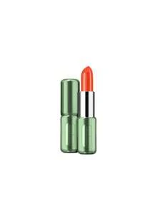 Clinique Pop Longwear Lipstick Flame Pop - Shine 3.9 G - #11 FlamePop - View 1
