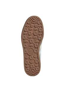 Adidas Gazelle Bold Women's Sneakers Clear Sky / Cream White / Gold Metallic JQ7776 - Clear Sky / Cream White / Gold Metallic - View 5