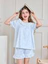 Tween Girls Pajamas