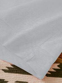 EMERY ROSE 1. Halloween Ghost Sweatshirt, Spooky Pumpkin Balloon Atmosphere, Halloween Party Gift, Cute Ghost Shirt, Trick Or Treat Sweatshirt Fall Cloth For Women