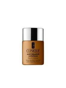 Clinique Anti-Blemish Solutions Liquid Makeup Foundation WN 114 Golden 30 Ml - WN114 Golden - View 1