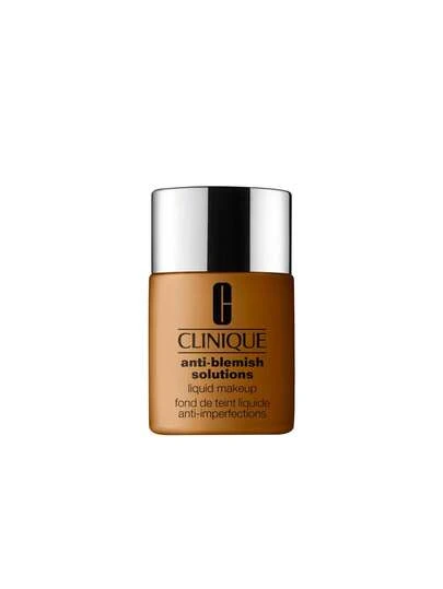 Clinique Anti-Blemish Solutions Liquid Makeup Foundation WN 114 Golden 30 ml