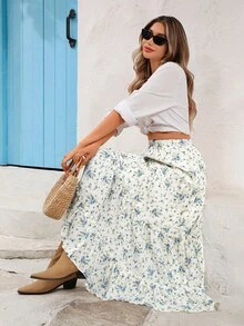 Vivid Eden Mùa thu, mùa đông, hẹn hò đi chơi và mặc thường ngày, váy đi nghỉ ngoài trời có viền xếp nếp và vải hoa có họa tiết, mùa thu, mùa đông, áo khoác ngoài đi nghỉ cho phụ nữ, quần áo trở lại trường, rất đơn giản, quần áo nông thôn của phụ nữ, trang phục công sở, trang phục tiền cũ, trang phục giáo viên, trang phục hẹn hò, mùa tốt nghiệp, váy vải có họa tiết của phụ nữ, váy không khí tiệc Giáng sinh, váy dài hoa, váy dài đi nghỉ - Nhiều màu - Xem 5