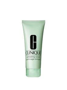 Clinique Exfoliating Scrub 100 Ml - White - View 1
