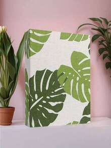 1pc100 Sheets 6 Inch Red Heart Album, 4 Sheets 6 Inch Large Inserts, 1 Sheet 6 Inch Plastic Wrap Scrapbook, Back To School, School Supplies, Large Instant Camera Album, Heart Shape, Back To School, School Supplies - Multicolor - View 12