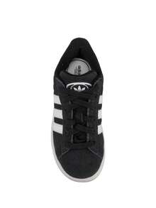 Adidas Campus 00s Kids Sneakers Core Black / Cloud White / Gum JI4331 - Core Black/Cloud White/Gum - View 3