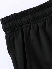 Manfinity EMRG 男士圆领长袖休闲百搭运动衫运动套装