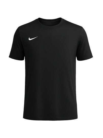 Nike Koszulka Dri-Fit Park VII w kolorze czarnym