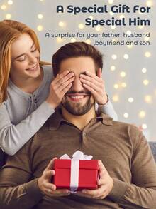 Teckwe Powerful, Full Body Shaver, Men's Body Trimmer, Electric Shaver For Pubic Hair, Chest, Legs, Waterproof & Rechargeable, Perfect Gift Travel Halloween Party