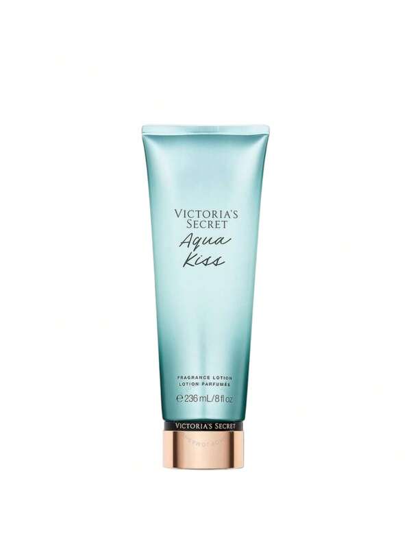 Victoria's Secret Aqua Kiss Body Lotion 236 Ml