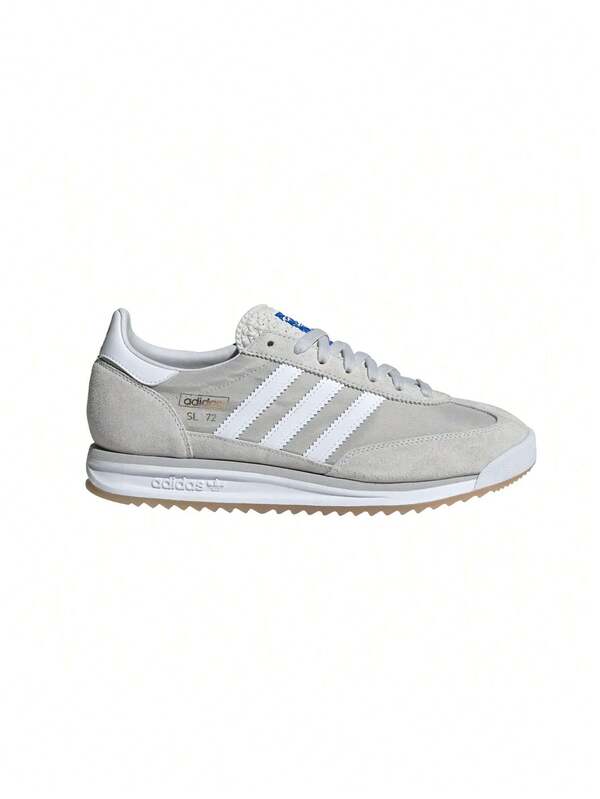 Adidas SL 72 RS Unisex Sneakers Grey One / Cloud White / Crystal White JI1281