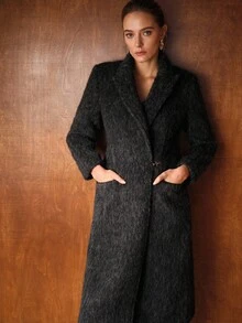 MOTF PREMIUM YLLEFICKAÖVERKAPPA - Svart - Visa 5