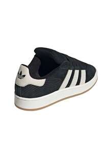 Adidas Campus 00s Women's Casual Sneakers Core White / Core Black / Cream White JQ7669