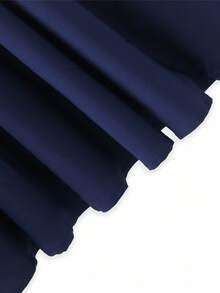 Rafferiza 1 件女式露肩扭纹前长袖 A 字口袋连衣裙，优雅秋季设计，黑色长款女装