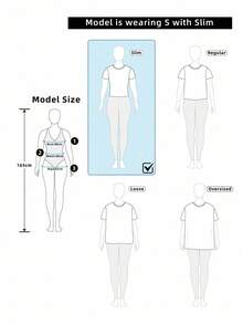 MOTF PREMIUM 透明蕾丝T恤 - 棕色 - 查看 6