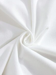 1pc Girls Cute Puppy Patchwork Print White Short Sleeve T-Shirt, Comfortable & Fashionable, Suitable For Students And Young Girls, All Seasons Girls Graphic Tee Cute Graphic Tees Cute T Shirt Puppy T Shirt Dog T Shirt