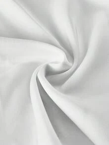 SHEIN EZwear 3 件套女士加大码简约纯色吊带背心，适合夏季 - 彩色 - 查看 3