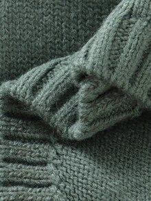 SHEIN 1pc Baby Green Triangle Bodysuit, Holiday Embroidered Round Neck Long Sleeve Bodysuit Sage Green Baby Sweater Light Green Baby Christmas Sweater Baby Knitted Sweater Baby Girl Fall Sweater Woodland Baby Sweater Embroidered Baby Sweater Knitted Baby Sweater Baby Girls Winter Clothes Baby Girls Fall Clothes Baby Girl Fall Outfits