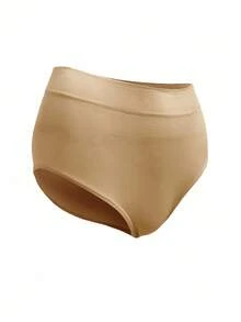 SHAPORA 3件套女士无缝丁字裤 - 彩色 - 查看 6