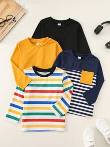 Nhiều màu