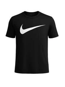 Nike Park 20 Youth Dri-FIT T-Shirt Black - Black - View 1