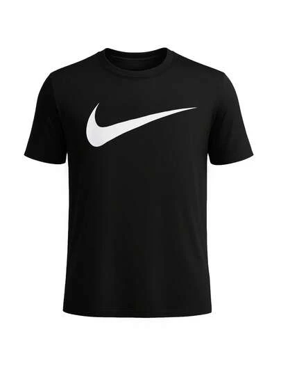 Nike Park 20 Youth Dri-FIT T-Shirt Black