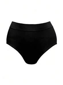 SHAPORA 3件套女士无缝丁字裤 - 彩色 - 查看 8