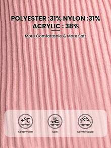 Firerie Loose Knit Stand Collar Long Sleeve Sweater & High-Waisted Pleated A-Line Mini Skirt 2 Pieces Set, Suitable For Valentine's Day, Concerts, Performances, Dates, Formal Dinners, Galas, Weddings, Sexy, Elegant, Commute, Back To School, Vacation, Beach, Romantic, Office Diva, Mermaid Chic, Birthday Party 2 Pieces Sweater Set Women Plus Plus Size Skirt Set Knit Skirt Set Plus Two Pieces Skirt Set Plus Size Plus Size Knit Set In Fall/Winter