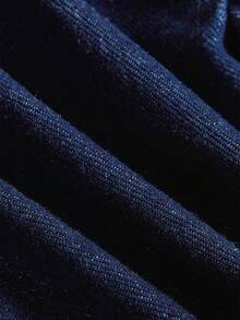 Selenza Plus Size Women Sleeveless Single-Breasted Pleated Hem Casual Washed Top