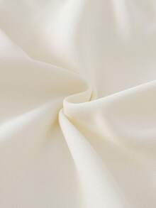 SHEIN Vintaside Kids 2 sztuki/zestaw dla dziewczynek jesień/zima nowy fuksja i róż swobodny uroczy kokardka z długim rękawem bluza top i spodnie