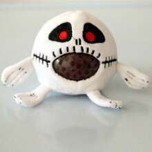 PETSIN 1 PC Halloween Pet Funny Pet Relaxation Toys - Multicolor - View 5