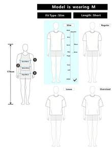 FeverCity Men's Sexy Sheer Round Neck Long Sleeve T-Shirt