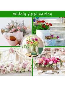 1/3/10 pièces Blocs de mousse florale, mousse de fleurs, mousse de fleurs verte humide et sèche, pour l'arrangement de fleurs fraîches ou artificielles, convient pour le mariage, l'anniversaire, la décoration de la maison et du jardin, les centres de table, les nécessités quotidiennes, les vases, les cadeaux de fleurs artificielles, la remise des diplômes, la décoration de jardin, les plantes d'extérieur, le jardinage, les fleurs artificielles