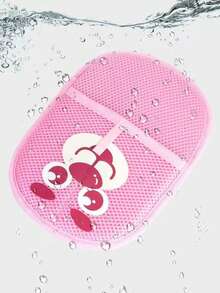 PETSIN 1 Piece Pet Static Electricity Hair Removal Glove - Dual-Directional Brush Hair Remover, Deshedding Brush, Pet Hair Cleaner, Cat Hair Removal Glove, Pet Supplies