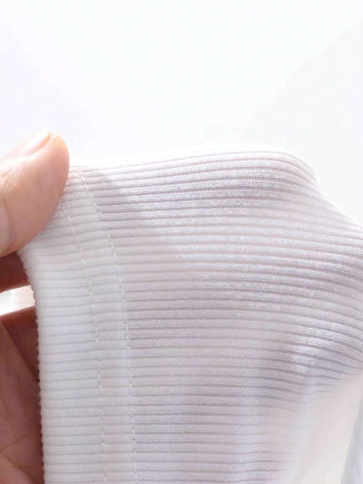 Women's Crew Neck Sleeveless Casual Tank Top