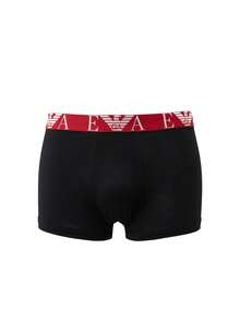 Emporio Armani 3 Pack Men's Boxer Briefs
