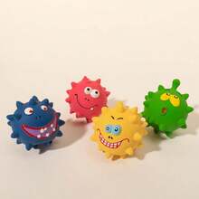 PETSIN 1 PC Halloween Pet Funny Sound Toy